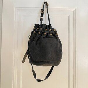 Alexander Wang Diego Bucket Bag